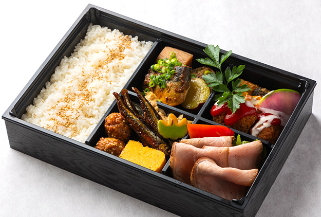 法要1段弁当
