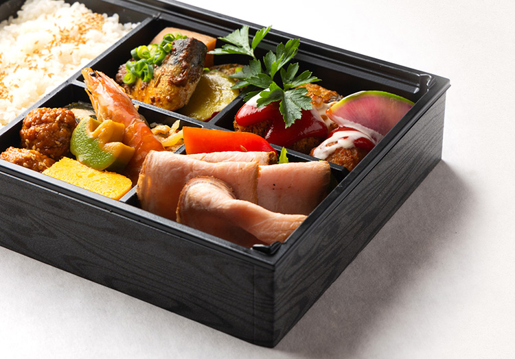 上棟式用弁当